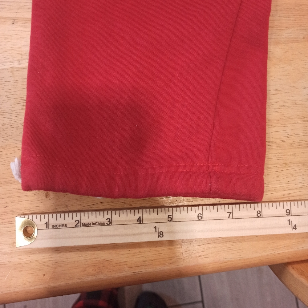 True religion men's sweat joggers size Large - Picture 8 of 12